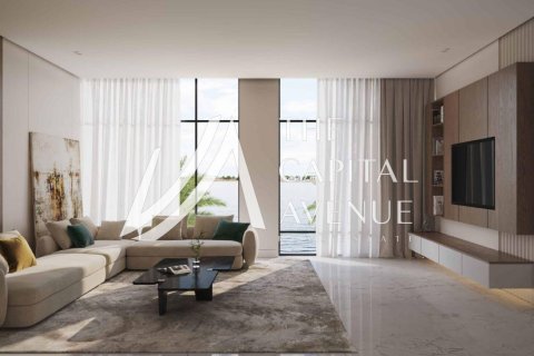 Apartment til salg i Yas Island, Abu Dhabi, UAE 3 soveværelser, 340.68 kvm № 741195 - foto 2
