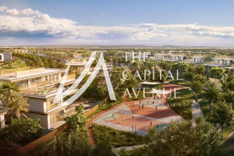 آپارتمان برای فروش در  Al Reem Island، Abu Dhabi، امارات متحده عربی  2 خوابه ، 146.88 متر مربع ، شماره 741198 - تصویر 9