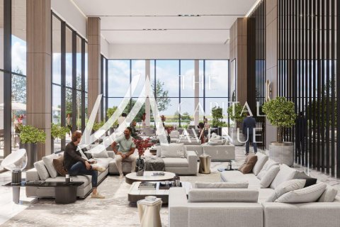آپارتمان برای فروش در  Al Reem Island، Abu Dhabi، امارات متحده عربی  2 خوابه ، 146.88 متر مربع ، شماره 741198 - تصویر 8