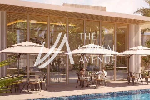 آپارتمان برای فروش در  Al Reem Island، Abu Dhabi، امارات متحده عربی  2 خوابه ، 146.88 متر مربع ، شماره 741198 - تصویر 5