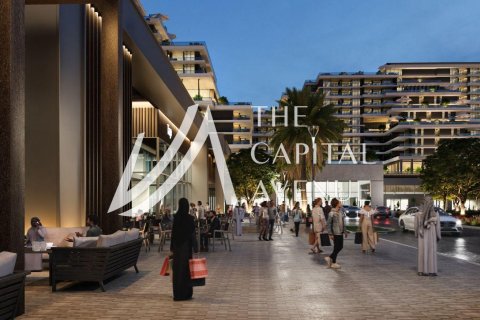آپارتمان برای فروش در  Al Reem Island، Abu Dhabi، امارات متحده عربی  2 خوابه ، 146.88 متر مربع ، شماره 741198 - تصویر 12