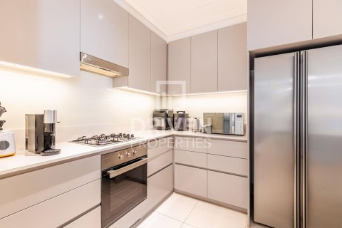 Пәтер Даунтаун Дубай (Даунтаун Бурдж Дубай), БАӘ-да 2 жатын бөлмелер, 129 м² № 655277 - фото 10