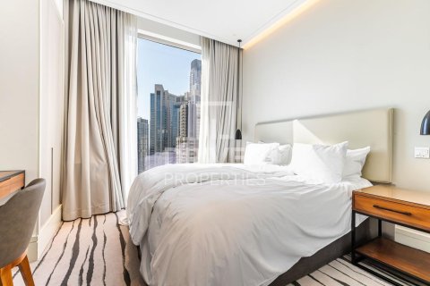 Пәтер Даунтаун Дубай (Даунтаун Бурдж Дубай), БАӘ-да 2 жатын бөлмелер, 129 м² № 655277 - фото 9