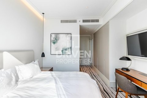 Пәтер Даунтаун Дубай (Даунтаун Бурдж Дубай), БАӘ-да 2 жатын бөлмелер, 129 м² № 655277 - фото 7