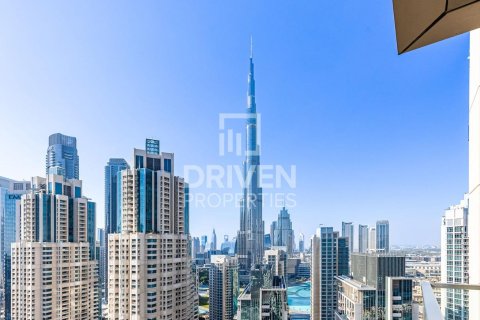 Пәтер Даунтаун Дубай (Даунтаун Бурдж Дубай), БАӘ-да 2 жатын бөлмелер, 129 м² № 655277 - фото 16