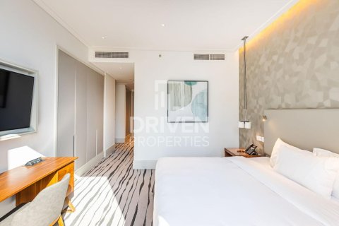 Пәтер Даунтаун Дубай (Даунтаун Бурдж Дубай), БАӘ-да 2 жатын бөлмелер, 129 м² № 655277 - фото 5