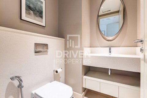 Пәтер Даунтаун Дубай (Даунтаун Бурдж Дубай), БАӘ-да 2 жатын бөлмелер, 129 м² № 655277 - фото 12