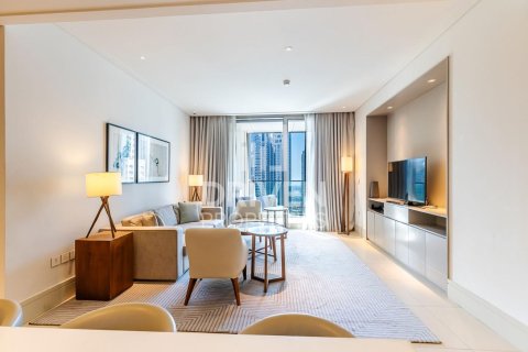 Пәтер Даунтаун Дубай (Даунтаун Бурдж Дубай), БАӘ-да 2 жатын бөлмелер, 129 м² № 655277 - фото 4