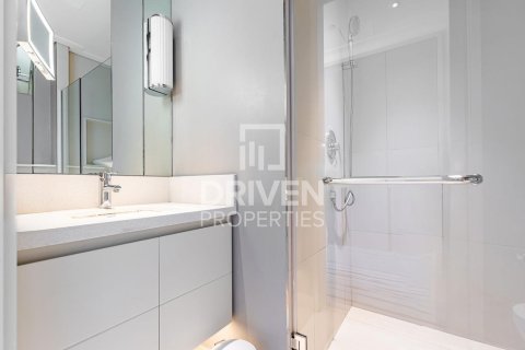 Пәтер Даунтаун Дубай (Даунтаун Бурдж Дубай), БАӘ-да 2 жатын бөлмелер, 129 м² № 655277 - фото 13