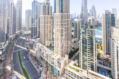 Пәтер Даунтаун Дубай (Даунтаун Бурдж Дубай), БАӘ-да 2 жатын бөлмелер, 129 м² № 655277 - фото 14