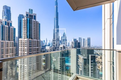 Пәтер Даунтаун Дубай (Даунтаун Бурдж Дубай), БАӘ-да 2 жатын бөлмелер, 129 м² № 655277 - фото 15