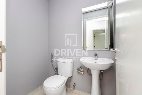 DAMAC Hills (Akoya by DAMAC), Dubai, BAE’de kiralık daire 2 yatak odası, 139 m² No 655281 - fotoğraf 8