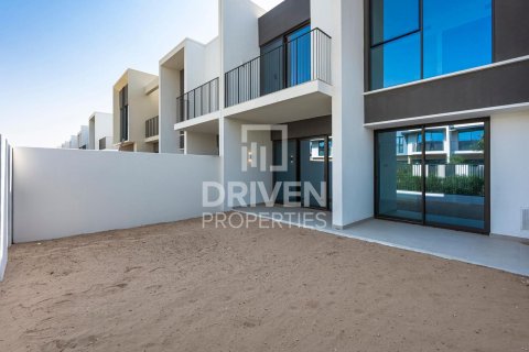 Stadthaus zur Miete in The Valley, Dubai, VAE 3 Schlafzimmer, 176 m2 Nr. 655279 - Foto 17