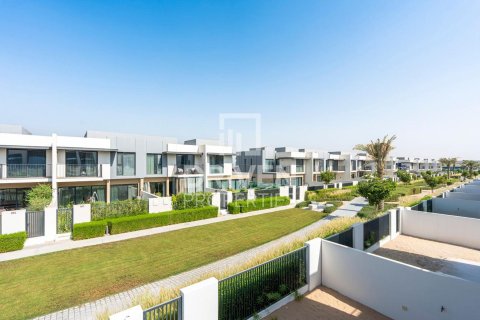 Stadthaus zur Miete in The Valley, Dubai, VAE 3 Schlafzimmer, 176 m2 Nr. 655279 - Foto 1