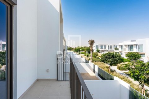 Stadthaus zur Miete in The Valley, Dubai, VAE 3 Schlafzimmer, 176 m2 Nr. 655279 - Foto 15