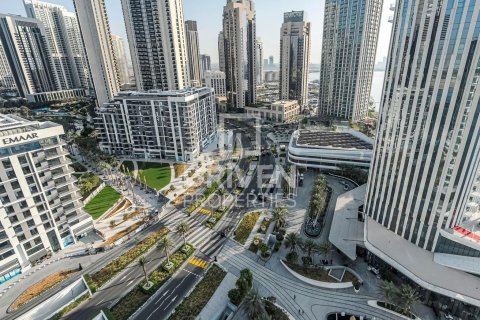 דירה להשכרה ב Dubai Creek Harbour (The Lagoons), Dubai, איחוד האמירויות 2 חדרי שינה, 101 מ"ר, מספר 655280 - תמונה 18