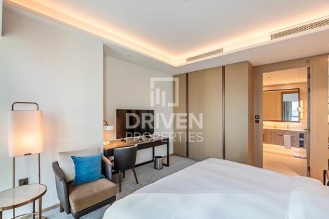 דירה להשכרה ב Dubai Creek Harbour (The Lagoons), Dubai, איחוד האמירויות 2 חדרי שינה, 101 מ"ר, מספר 655280 - תמונה 14