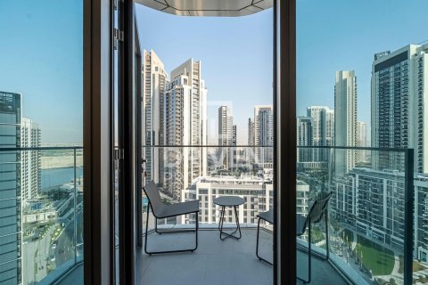 דירה להשכרה ב Dubai Creek Harbour (The Lagoons), Dubai, איחוד האמירויות 2 חדרי שינה, 101 מ"ר, מספר 655280 - תמונה 12