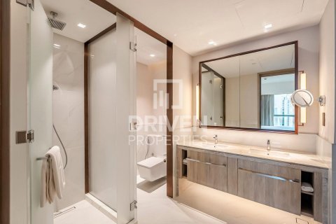 דירה להשכרה ב Dubai Creek Harbour (The Lagoons), Dubai, איחוד האמירויות 2 חדרי שינה, 101 מ"ר, מספר 655280 - תמונה 7