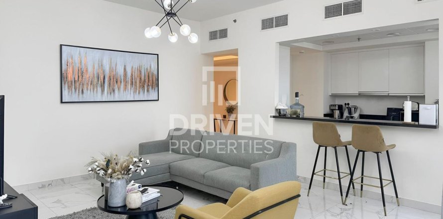 Apartamento em Business Bay, Dubai, EAU 2 quartos, 140 m2 № 655283