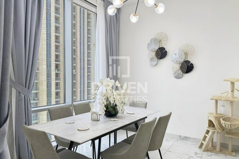 Apartamento para arrendamento em Business Bay, Dubai, EAU 2 quartos, 140 m2 № 655283 - foto 4
