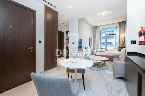 Apartamento en alquiler en Business Bay, Dubai, EAU 1 habitación, 48 m2 № 655282 - foto 4