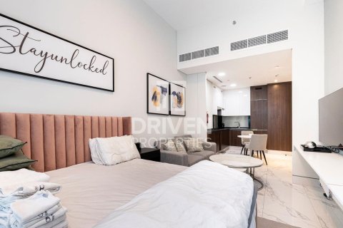 Apartamento en alquiler en Business Bay, Dubai, EAU 1 habitación, 48 m2 № 655282 - foto 5