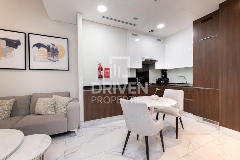Apartamento en alquiler en Business Bay, Dubai, EAU 1 habitación, 48 m2 № 655282 - foto 7