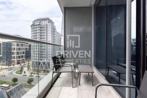 Apartamento en alquiler en Business Bay, Dubai, EAU 1 habitación, 48 m2 № 655282 - foto 10