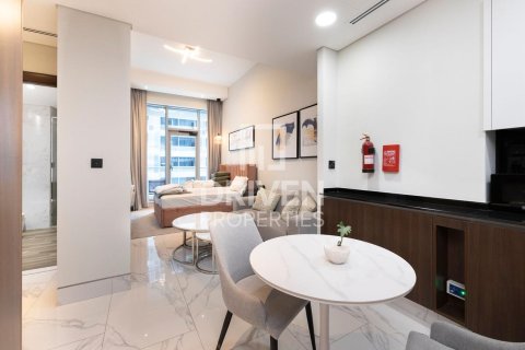 Apartamento en alquiler en Business Bay, Dubai, EAU 1 habitación, 48 m2 № 655282 - foto 6