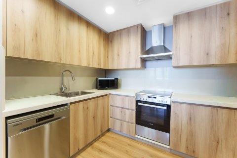 Apartment in Al Raha Beach, Abu Dhabi, UAE 2 bedrooms, 134.9 sq.m. № 748679 - photo 8