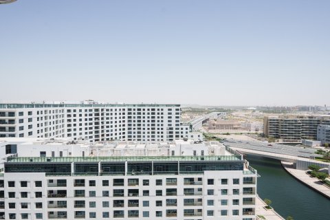Apartment in Al Raha Beach, Abu Dhabi, UAE 2 bedrooms, 134.9 sq.m. № 748679 - photo 12