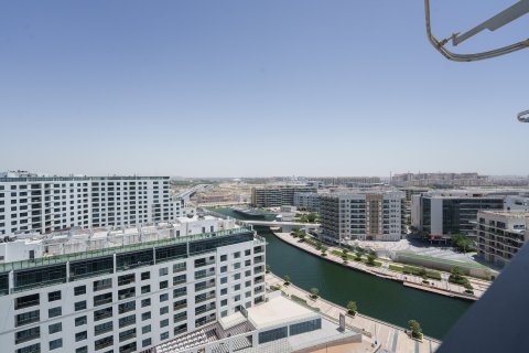 Apartment in Al Raha Beach, Abu Dhabi, UAE 2 bedrooms, 134.9 sq.m. № 748679 - photo 13