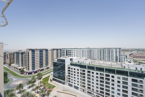 Apartment in Al Raha Beach, Abu Dhabi, UAE 2 bedrooms, 134.9 sq.m. № 748679 - photo 15