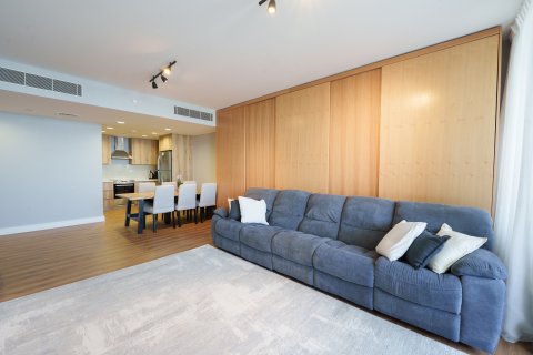 Apartment in Al Raha Beach, Abu Dhabi, UAE 2 bedrooms, 134.9 sq.m. № 748679 - photo 3