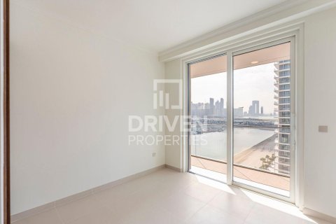 Appartement te huur in Dubai Harbour, Dubai, VAE 3 slaapkamers, 178.19 vr.m., nr 745747 - foto 10