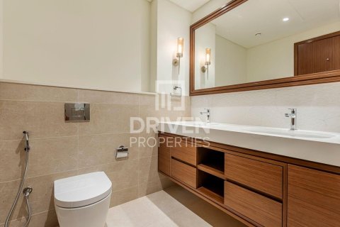 Appartement te huur in Dubai Harbour, Dubai, VAE 3 slaapkamers, 178.19 vr.m., nr 745747 - foto 15