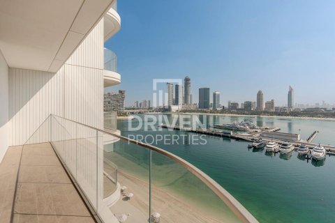 Appartement te huur in Dubai Harbour, Dubai, VAE 3 slaapkamers, 178.19 vr.m., nr 745747 - foto 20