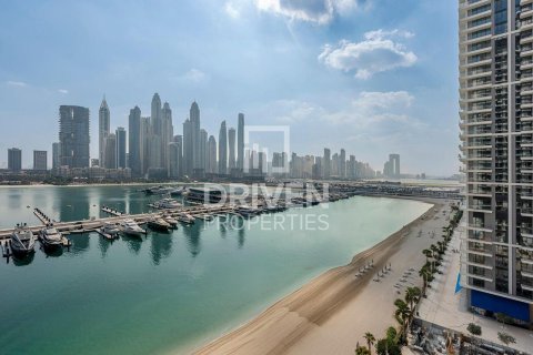 Appartement te huur in Dubai Harbour, Dubai, VAE 3 slaapkamers, 178.19 vr.m., nr 745747 - foto 21