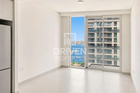 Dubai Harbour, Dubai, BAE’de kiralık daire 1 yatak odası, 73.02 m&sup2; No 745744 - fotoğraf 2