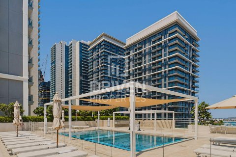 Dubai Harbour, Dubai, BAE’de kiralık daire 1 yatak odası, 73.02 m&sup2; No 745744 - fotoğraf 11