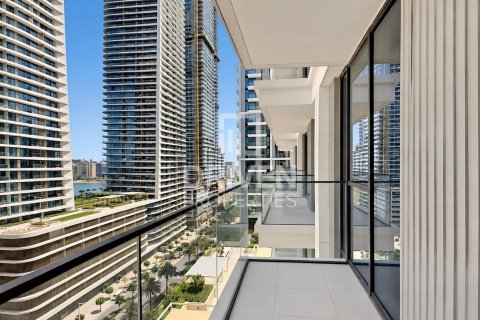 Dubai Harbour, Dubai, BAE’de kiralık daire 1 yatak odası, 73.02 m&sup2; No 745744 - fotoğraf 8