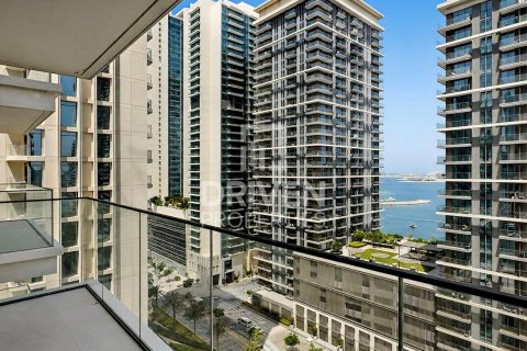 Dubai Harbour, Dubai, BAE’de daire 1 yatak odası, 73.02 m² No 745744
