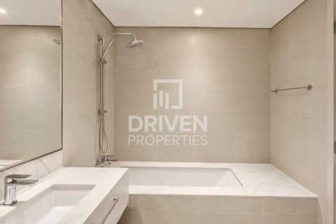 Dubai Harbour, Dubai, BAE’de kiralık daire 1 yatak odası, 73.02 m&sup2; No 745744 - fotoğraf 7