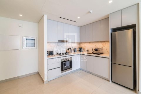 Apartament de închiriat în Dubai Harbour, Dubai, EAU 1 dormitor, 67.73 mp. №745745 - poză 4