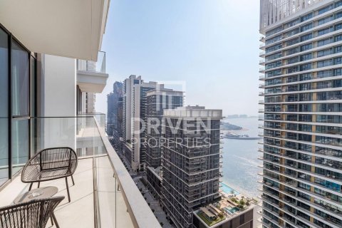 Apartament de închiriat în Dubai Harbour, Dubai, EAU 1 dormitor, 67.73 mp. №745745 - poză 9