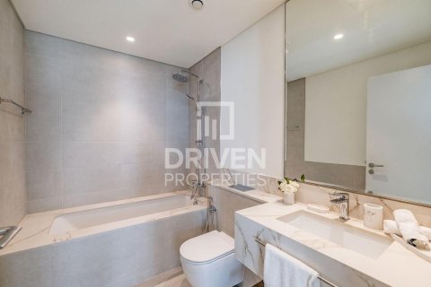 Apartament de închiriat în Dubai Harbour, Dubai, EAU 1 dormitor, 67.73 mp. №745745 - poză 8