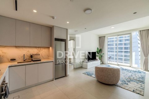 Apartament de închiriat în Dubai Harbour, Dubai, EAU 1 dormitor, 67.73 mp. №745745 - poză 5