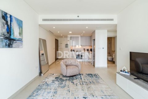 Apartamento en Dubai Harbour, Dubai, EAU 1 dormitorio, 67.73 m² № 745745