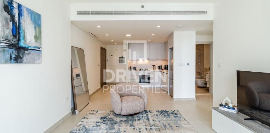 Apartament în Dubai Harbour, Dubai, EAU 1 dormitor, 67.73 mp.  №745745